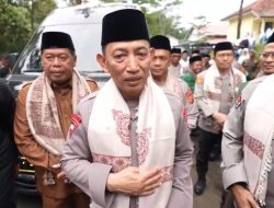 Kapolri Instruksikan Oknum Brimob di Maluku Dihukum Berat