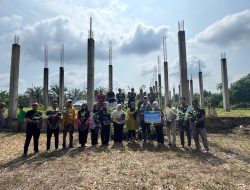 Sedekah Lingkungan Bulan Ramadhan: PT EMP Energi Gandewa Serahkan 800 Bibit Pohon Buah Produktif untuk Penguatan Ekologi dan Ekonomi Desa Senama Nenek