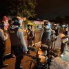 Polres Bondowoso Gelar Patroli Sahur Jaga Kekhusyukan Ramadan  ​