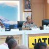 Kapolda Jatim Tekankan Deteksi Dini dan Kesiapsiagaan Hadapi Dinamika Global