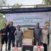 Dukung UMKM Lokal: PT EMP Energi Gandewa Serahkan Peralatan Gandewa Coffee Shop dan Gelar Buka Bersama Stakeholder di Bangkinang Riverside