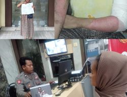 Keluarga Korban Meradang, Suda Satu Bulan Lebih LP Jalan di Tempat Polsek Kenjeran Resor Polres Pelabuhan Tanjung Perak