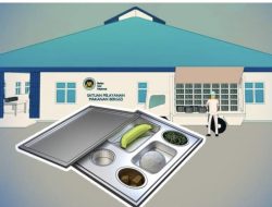 Proyek MBG 3T Danau Lancang Disorot, Lokasi Berubah hingga Polemik Sewa Lahan