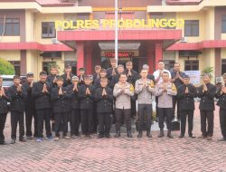 Warga Adat Suku Tengger Apresiasi Polres Probolinggo Pulihkan Citra Pariwisata Bromo