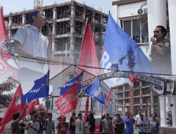 Terkait Dugaan Penyeleweng Anggaran Di Enam OPD Pringsewu, LSM RUBIK dan GEMBOK Akan Gelar Aksi di Kejati Lampung