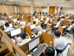 400 Siswa Terbaik Lolos Seleksi Terpusat SPMB SMA Kemala Taruna Bhayangkara (KTB) 2026