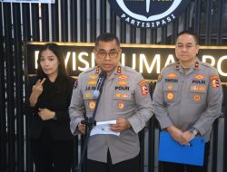 Sebanyak 54 Personel Dimutasi, Polri Tegaskan Komitmen Pembinaan Karier dan Profesionalisme