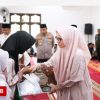 Safari Ramadan Provinsi Lampung di Pesawaran, Perkuat Sinergi dan Salurkan Bantuan untuk Masyarakat