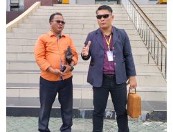 Kuasa Hukum Nilai Pemanggilan Saksi di Polda Riau Terlalu Dipaksakan, Sengketa Tanah Sikijang Diduga Sarat Kriminalisasi