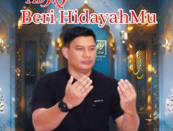 Viral! Ramaikan Ramadan 2026, “Abyky” Prajurit TNI AD Aktif Kodam XIX/TT Rilis Singel Religi Perdana “Beri Hidayahmu”