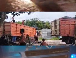 Dugaan Pengalihan Inti Sawit BUMN di Kampar Menguat, Sorotan Tertuju pada Pengawasan PTPN IV