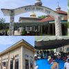 Punggahan dan Peresmian Masjid Nurul Iman, Warga Pelimpang Makmur Sambut Ramadhan dengan Haru dan Tekad Memakmurkan