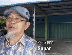 Janji Musdes Tak Kunjung Digelar, Dana Rp158 Juta Mengendap – Ketua BUMDes Disebut “Menghilang”, Aset Usaha Jadi Sorotan