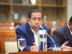 Safaruddin Apresiasi Perdamaian Warga Vasana Bekasi dan Pengembang