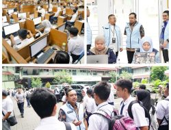 400 Siswa Terbaik Lolos Seleksi Terpusat SPMB SMA Kemala Taruna Bhayangkara (KTB) 2026