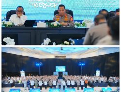 Polri Siapkan Rekayasa Lalin One Way hingga Contraflow saat Arus Mudik Lebaran 2026