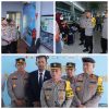 Arus Mudik di Bandara Soekarno-Hatta lancar, Polri Pastikan Pelayanan Optimal bagi Masyarakat