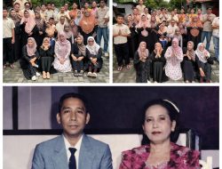 Keluarga Besar Bani Suherlan Gelar Silaturahmi Idul Fitri 1447 H di Surabaya, Kenang Sosok Almarhum Pejuang