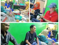 Halal Bihalal Sat Set Seduluran Sejati: Dari Kesederhanaan Lahir Solidaritas dan Integritas Insan Media