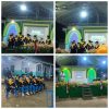 Haflatul Imtihan MaDin Nurul Qur’an Camplong Sampang: Momentum Syukur dan Wisuda 11 Santri FAUD