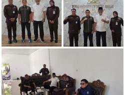 Kegiatan DPRD Kota Surabaya Komisi A Kunker ke Banjarmasin, H. Muhaimin Sekaligus Ziarah ke Guru Sekumpul