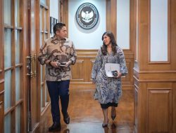 X dan Bigo Live Dipuji Patuhi Aturan Perlindungan Anak, Pemerintah Tegaskan Tak Ada Kompromi