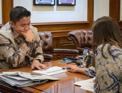 Hari Ini! Menkomdigi Meutya Hafid Umumkan Implementasi Batas Usia Anak di Platform Digital