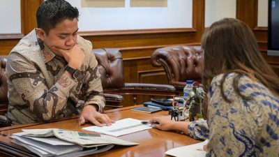 Hari Ini! Menkomdigi Meutya Hafid Umumkan Implementasi Batas Usia Anak di Platform Digital