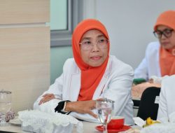 Campak Masih Mematikan, Netty Aher: 95 Persen Penurunan Bukan Berarti Aman