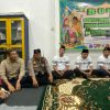 Kapolrestabes Surabaya Buka Puasa Bersama Anak Disabilitas dan Bonek, Perkuat Silaturahmi dan Pesan Kamtibmas