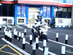 Polres Gresik Buka Layanan Khusus SIM Santri Trendi Selama Ramadhan*