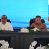 Pimpin Rakor Lintas Sektoral, Kapolri Tekankan Optimalisasi Pengamanan dan Pelayanan di Ops Ketupat 2026