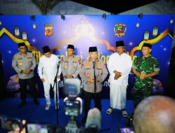 Kapolri Apresiasi Progam Pembangunan Rumah Tidak Layak Huni di Jabar: Jawab Harapan Masyarakat Terhadap Polri