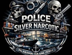 Satresnarkoba Polres Tanjung Perak Amankan 12 Poket Sabu di Sisi Suramadu, Total Barang Bukti 20 Gram