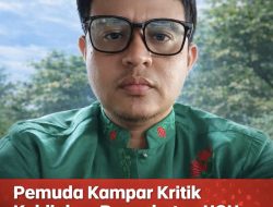 MHD Sanusi Kritik Keras Presiden Prabowo, Nilai Negara Belum Serius Selesaikan Konflik Agraria