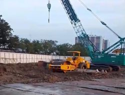 Pemda DKI Jakarta Kembali Bangun Rusunawa di Rorotan, Warga Sambut Positif dan Dukung Pengembangan Wilayah