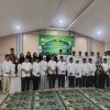 Buka Puasa Bersama PPAD dengan yayasan panti asuhan korem 084/BJ. PPAD PROVINSI JAWA TIMUR Wujudkan Kebersamaan di Bulan Ramadhan