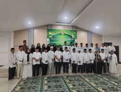 Buka Puasa Bersama PPAD dengan yayasan panti asuhan korem 084/BJ. PPAD PROVINSI JAWA TIMUR Wujudkan Kebersamaan di Bulan Ramadhan