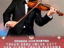 Perayaan Imlek 2577 Penuh Kehangatan: Ketika Kebersamaan dan Doa Panjang Umur Menyatukan Generasi Bersama Yayasan Sosial Budi Mulia Abadi Indonesia