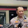 Polres Malang Amankan Terduga Pelaku Rampas Motor Pelajar di Lawang