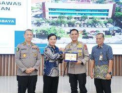 Dewan Pengawas BPJS Apresiasi Pelayanan RS Bhayangkara Surabaya