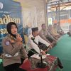 Ditlantas Polda Jatim Gelar Ramadhan Road Safety Wujudkan Mudik Aman Keluarga Bahagia