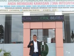 Nama Pajar Ketua Insan Pers Keadilan Dicatut, Dugaan Pemerasan Terkuak