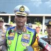 Polda Jatim Petakan Jalur Mudik, Pasar Tumpah dan Titik Lelah Jadi Perhatian