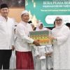 Ramadan Penuh Kebersamaan di Kejari Tanjung Perak, Tausiyah dan Buka Puasa Bersama Pererat Silaturahmi