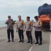 Polda Jatim Pastikan Kesiapan Pos Terpadu di Pelabuhan Tanjung Perak Wujudkan Mudik Aman Keluarga Bahagia