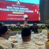 Silaturahmi dan Buka Puasa Bersama, Gerindra Surabaya Perkuat Soliditas Pejuang Politik
