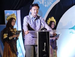 Dunia Memanas! Presiden Mahasiswa UIN Alauddin Minta Presiden Siapkan Langkah Darurat Transisi Energi