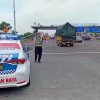 Hari Keempat Operasi Ketupat Semeru Polda Jatim Pastikan Jalur Tol dan Arteri Lancar