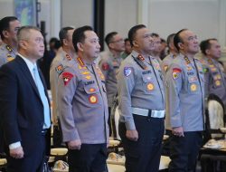 Program Mudik Gratis Presisi 2026 Disambut Antusias, 32 Ribu Pemudik Mendaftar